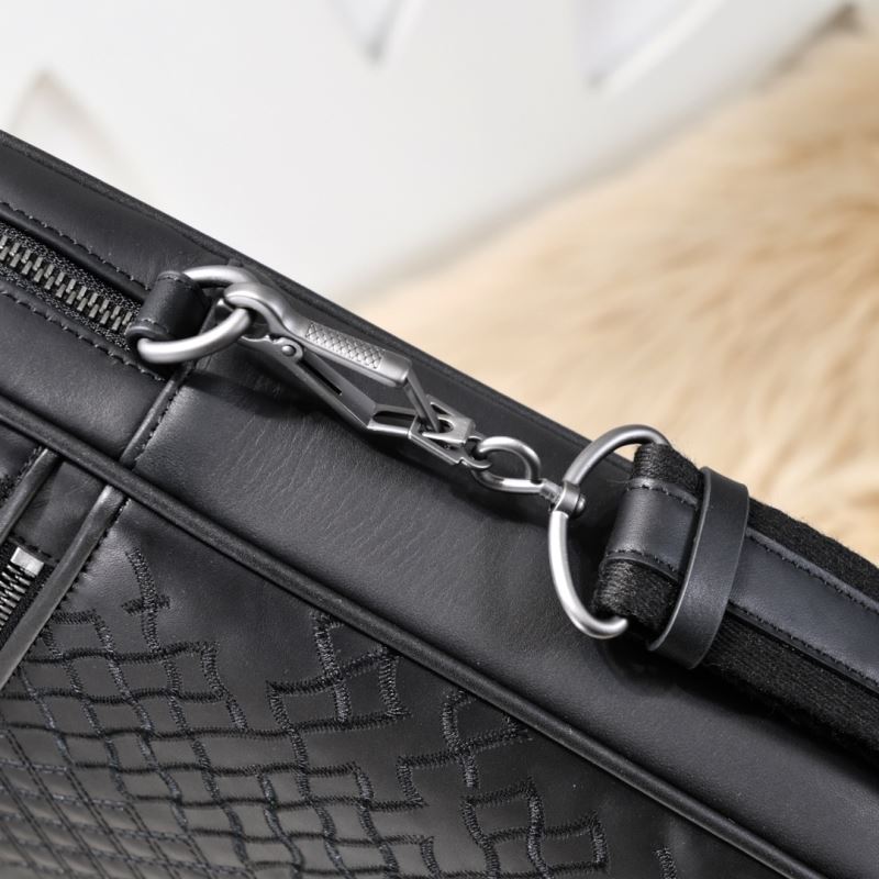 Mens Bottega Veneta Briefcases